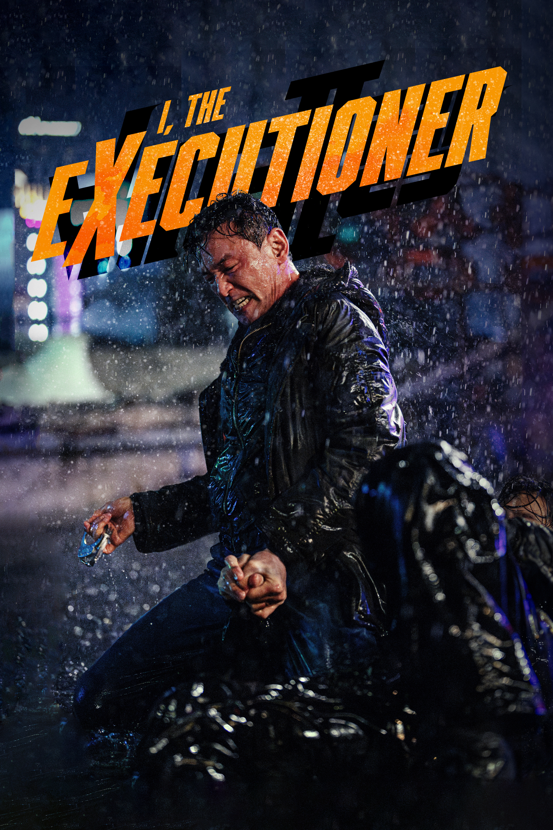 I, the Executioner (2024) [40525] (A1766053165) [[Movies]] --Plex--